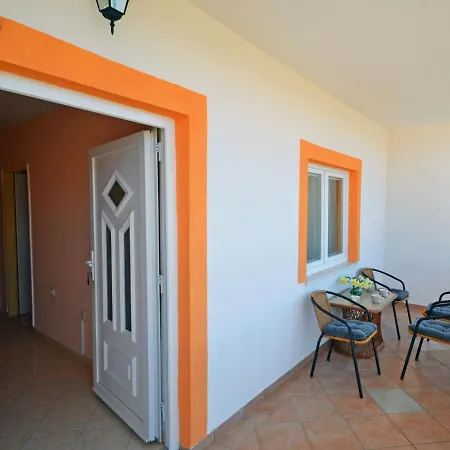 Vice Apartamento Pridraga